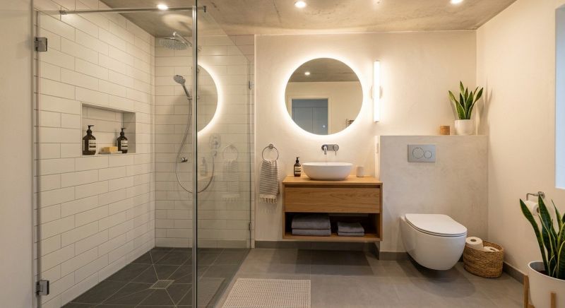 Top Bathroom Remodeling Companies in Vero Beach, FL