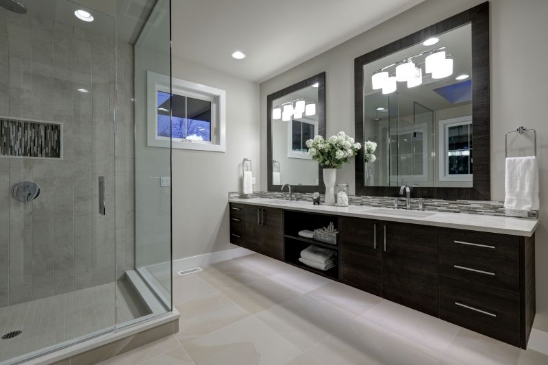 Top Bathroom Remodeling Companies in Vero Beach, FL