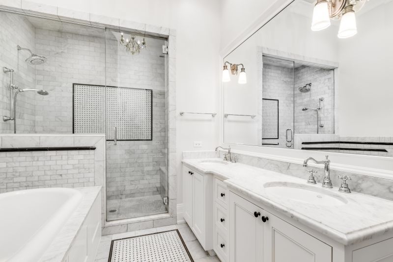 Best Shower Remodeling Contractors in Vero Beach, FL